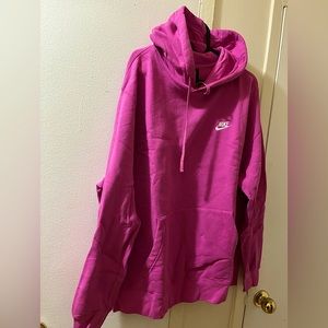 NIKE HOODIE